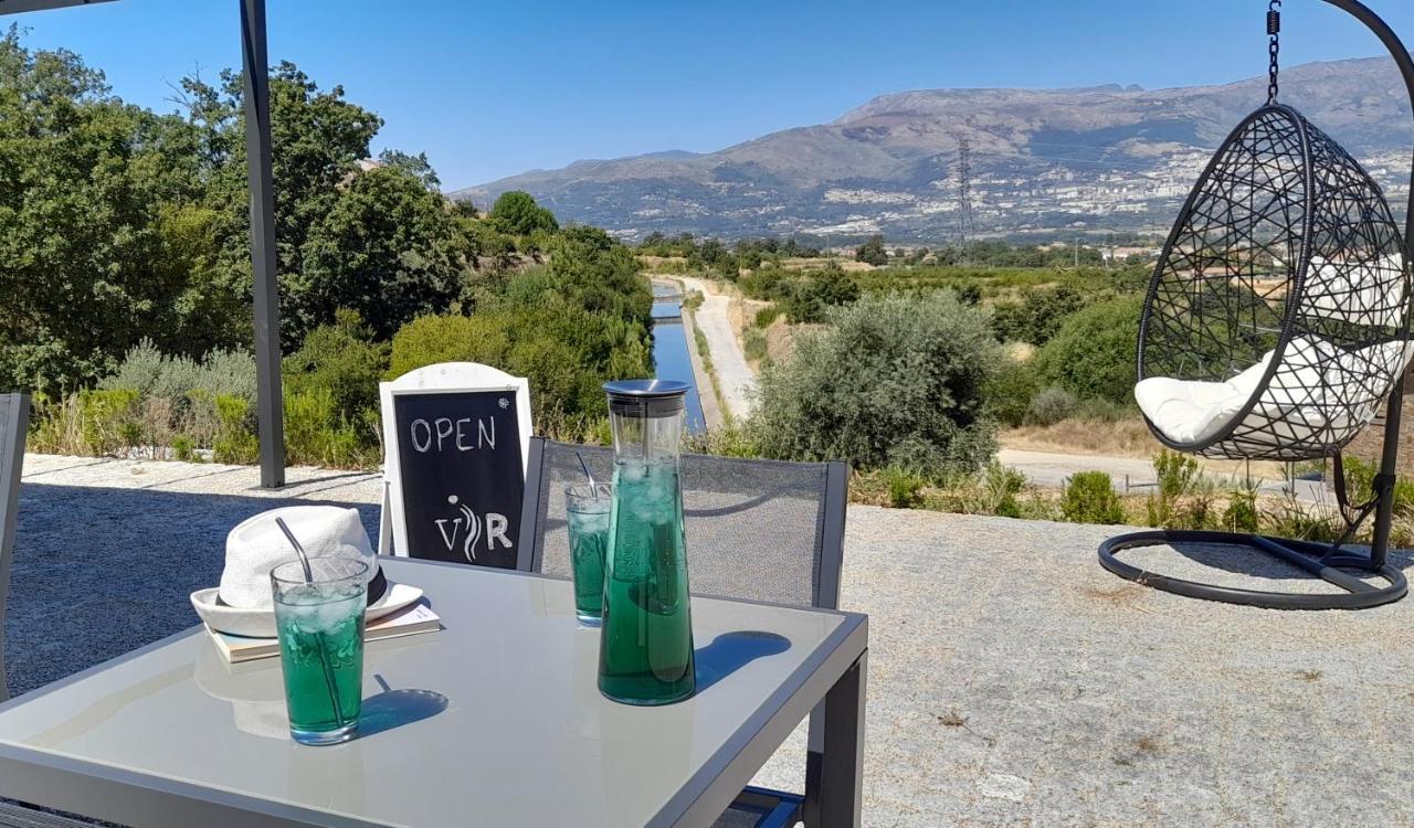 Villa Regadio كوفيلهَ المظهر الخارجي الصورة