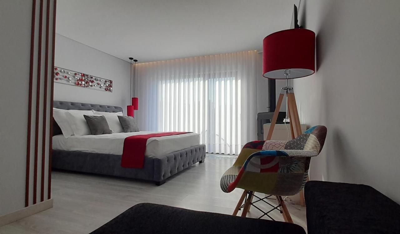 Villa Regadio كوفيلهَ المظهر الخارجي الصورة