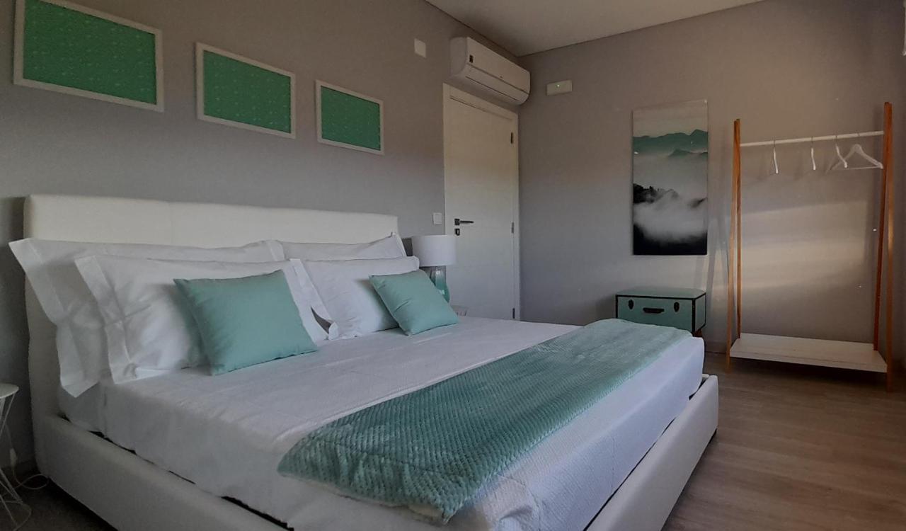 Villa Regadio كوفيلهَ المظهر الخارجي الصورة