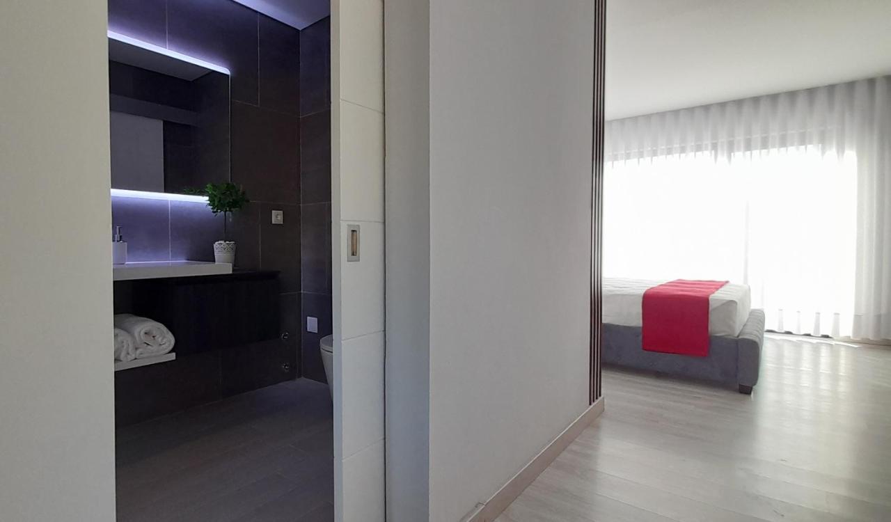 Villa Regadio كوفيلهَ المظهر الخارجي الصورة