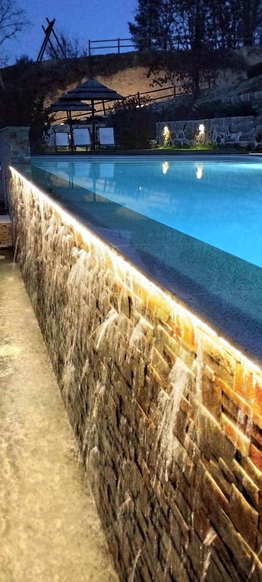 Villa Regadio كوفيلهَ المظهر الخارجي الصورة