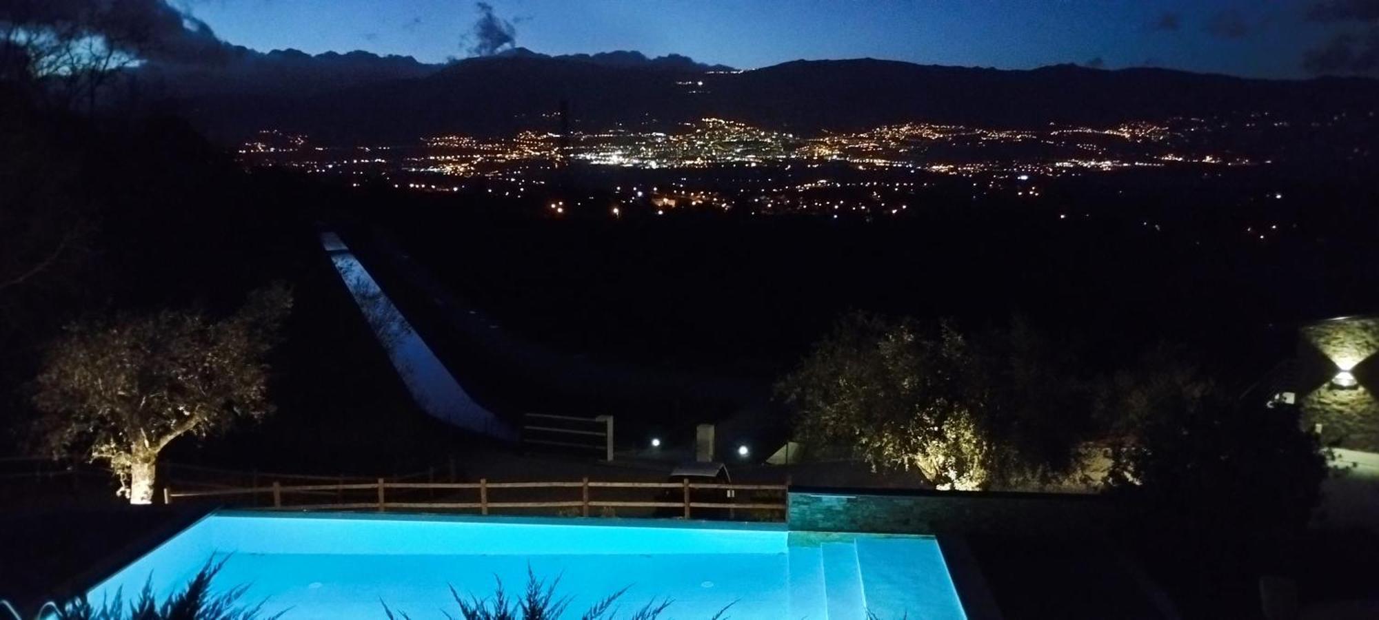 Villa Regadio كوفيلهَ المظهر الخارجي الصورة