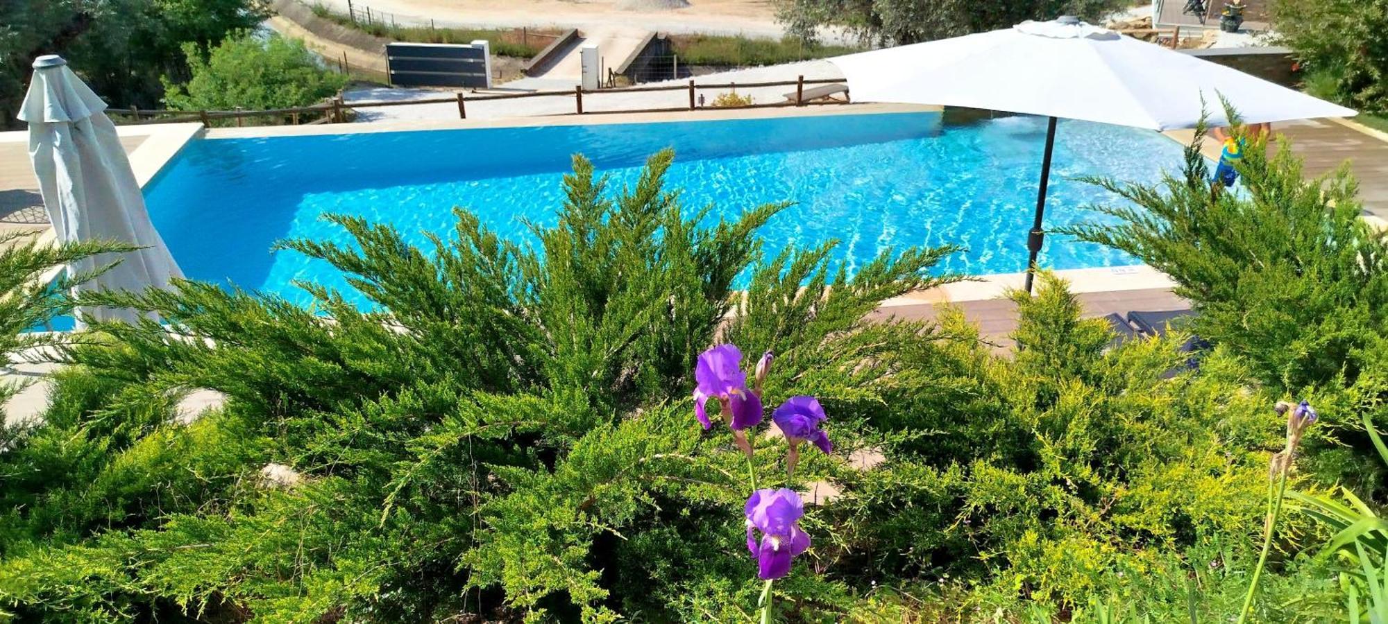Villa Regadio كوفيلهَ المظهر الخارجي الصورة
